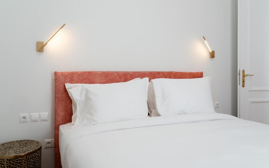 Photo of Bedroom in Plaka