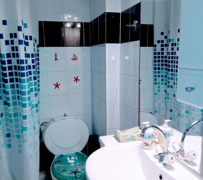 Photo of Bathroom in Kallithea
