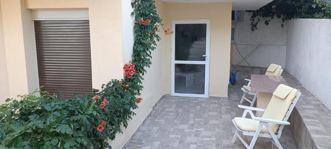 Photo of Patio Balcony in Kropia
