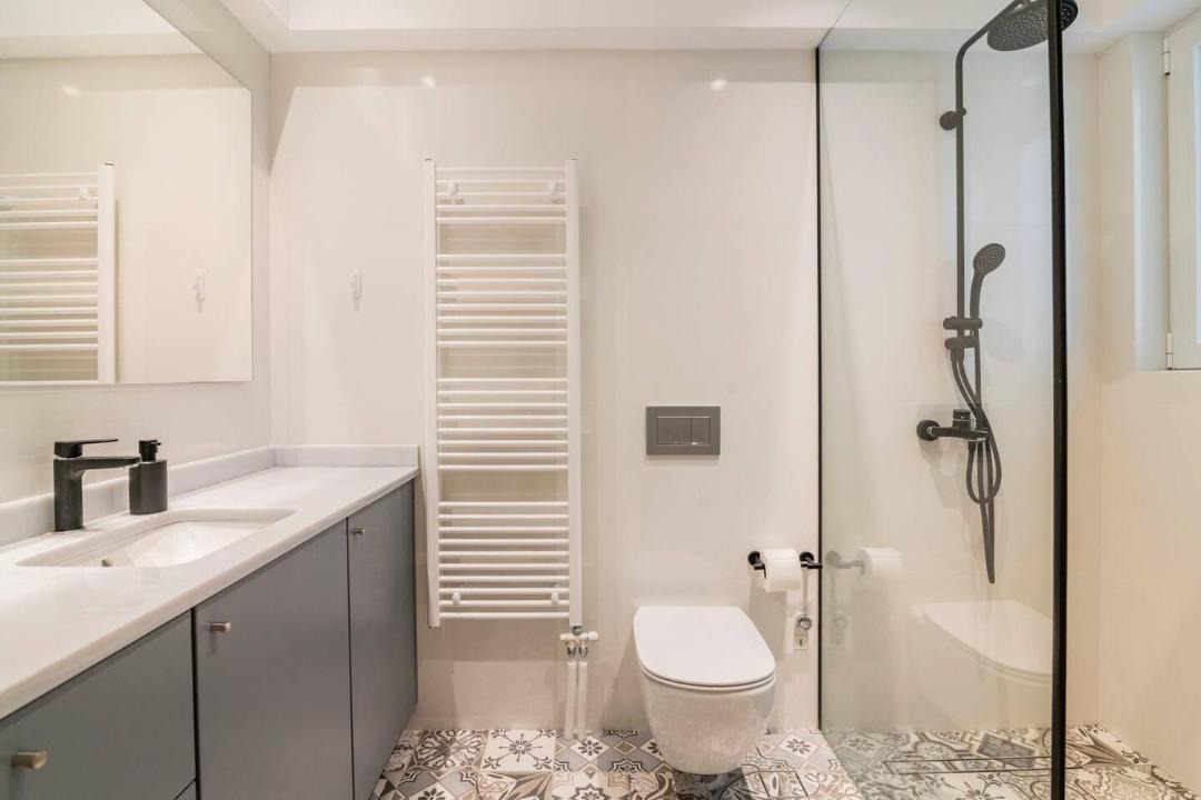 Photo of Bathroom in Kifisia