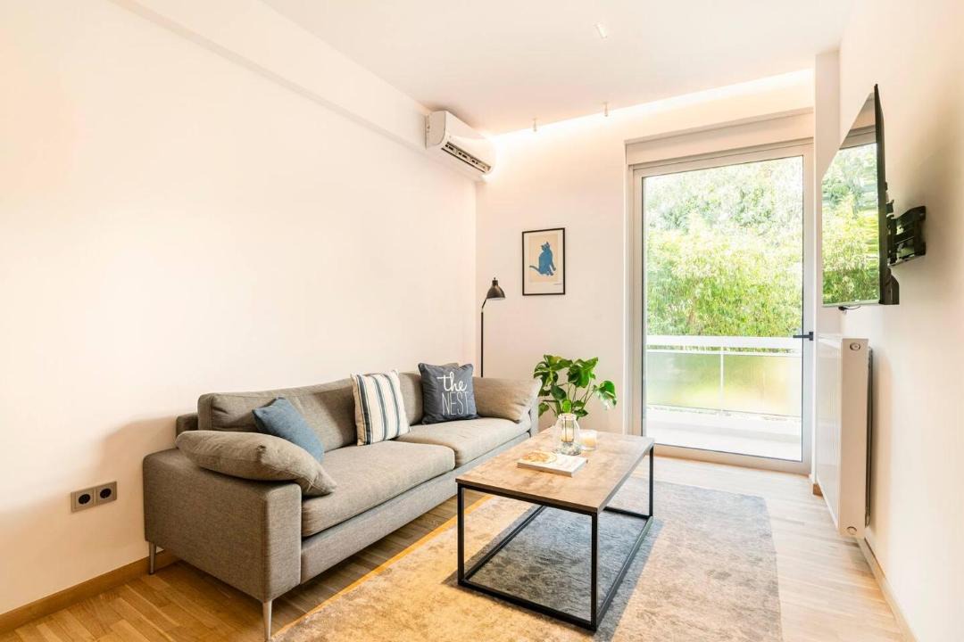 Photo of Livingroom in Kifisia