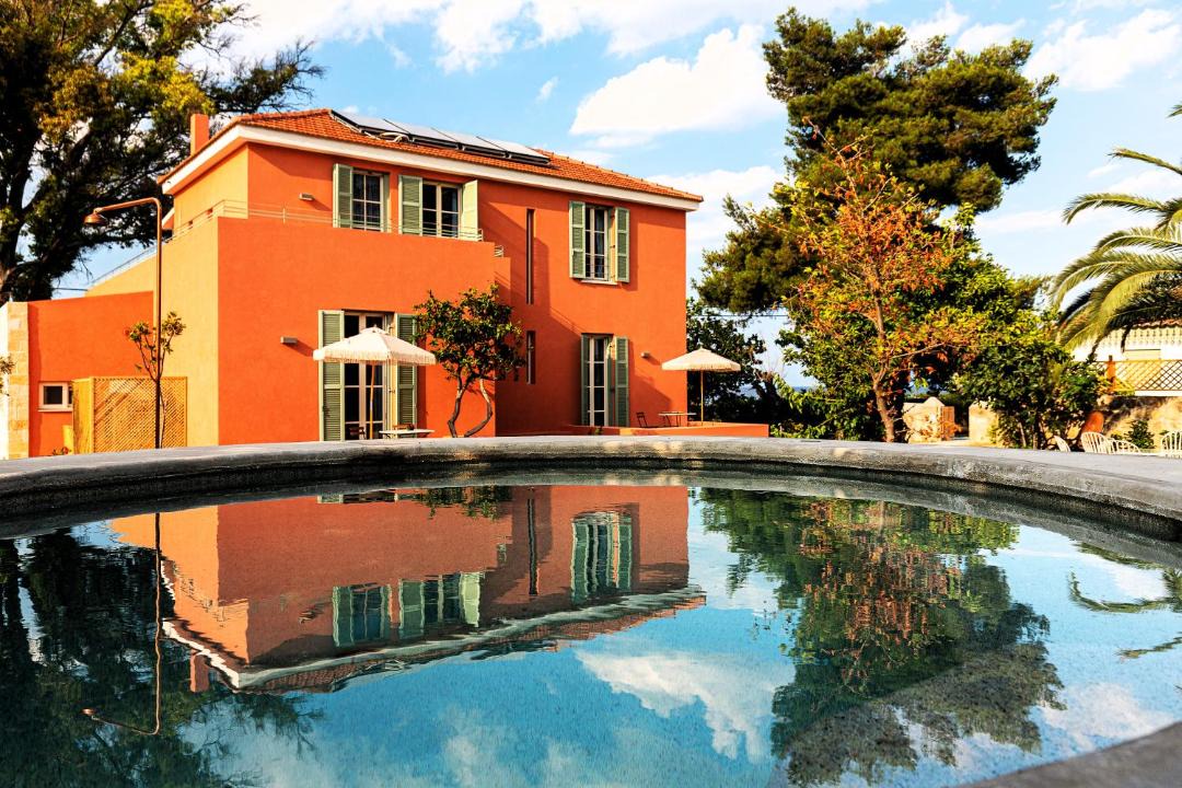 Photo of Outdoor in Melissi