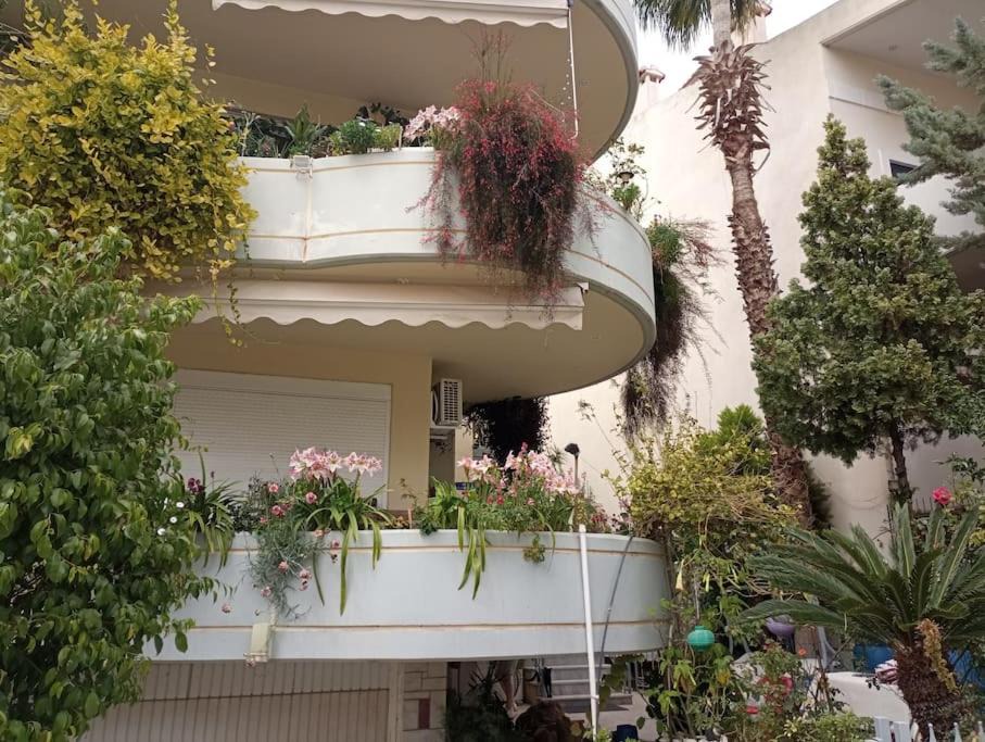 Photo of Buildings in Alimos