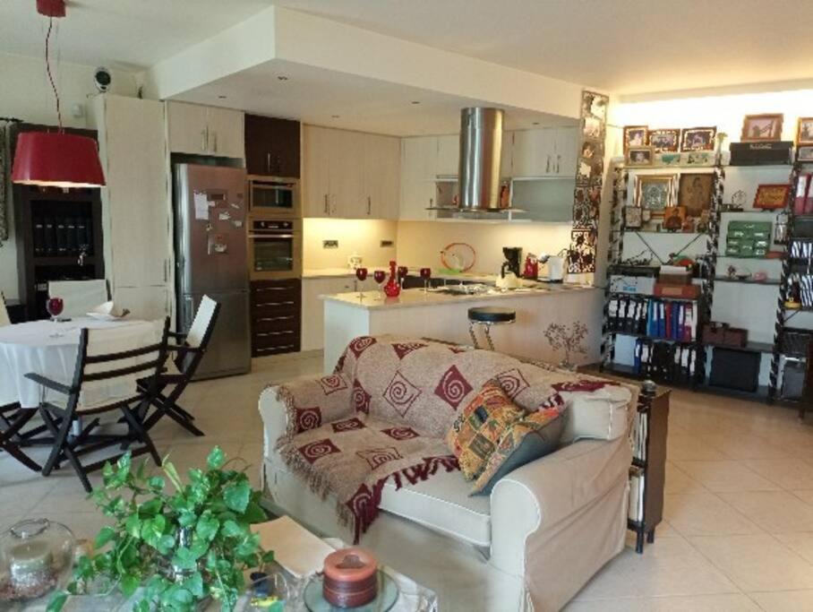 Photo of Livingroom in Alimos