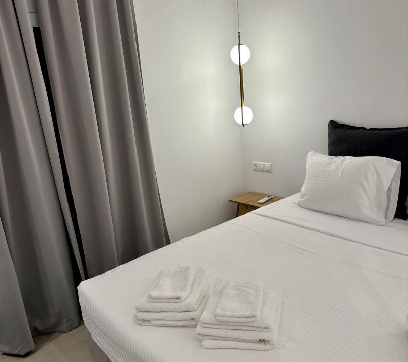 Photo of Bedroom in Tymbaki