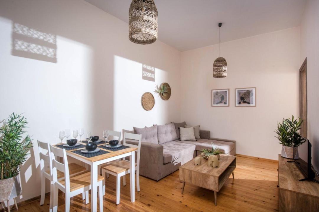 Photo of Livingroom in Spilion