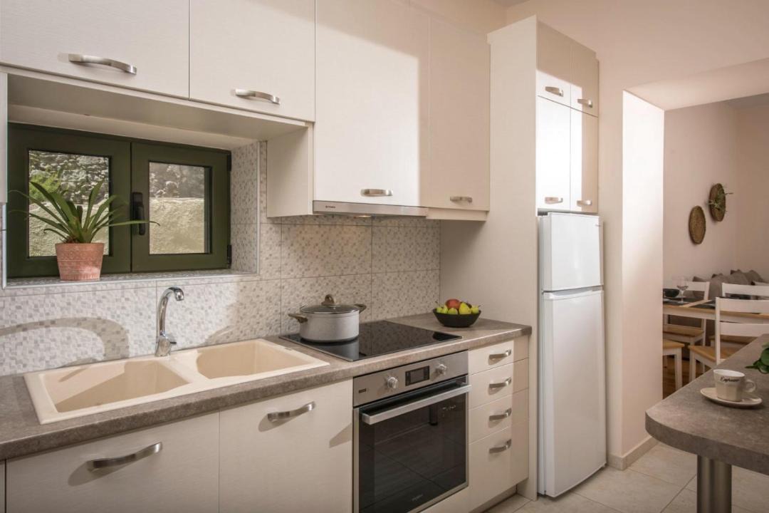 Photo of Kitchen in Spilion