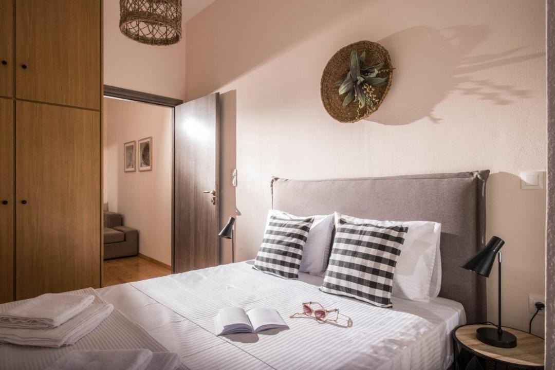 Photo of Bedroom in Spilion