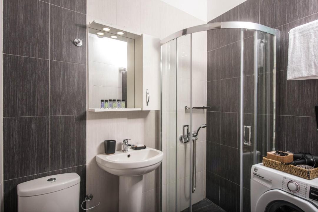 Photo of Bathroom in Spilion