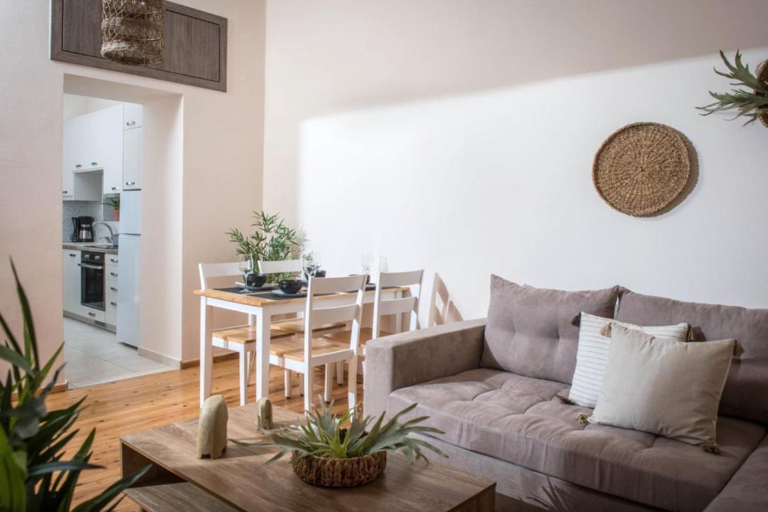 Photo of Livingroom in Spilion