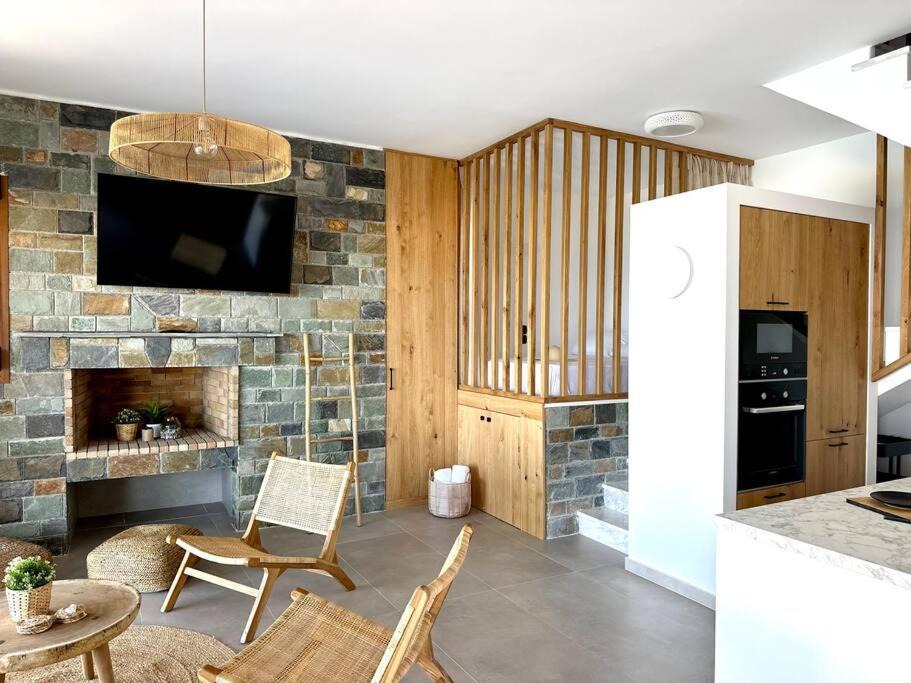 Photo of Livingroom in Vlicha