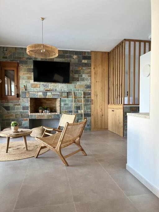 Photo of Livingroom in Vlicha