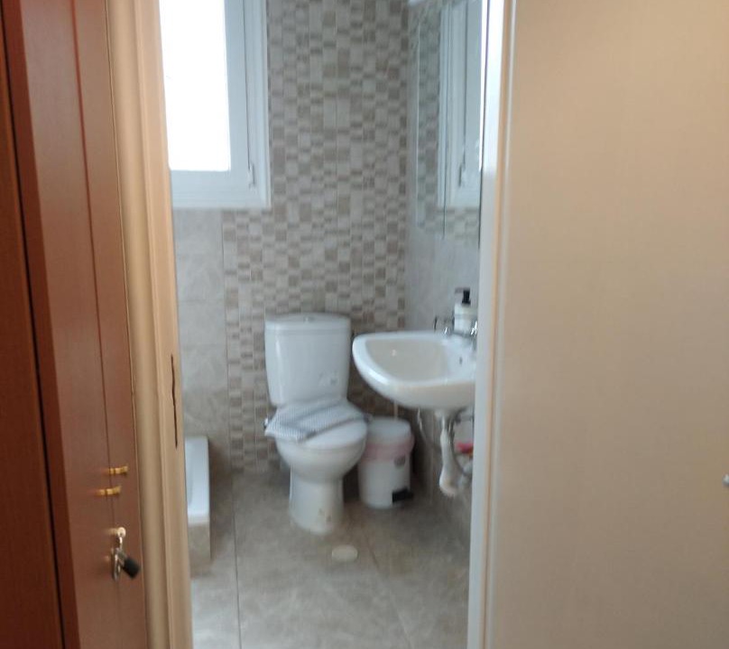 Photo of Bathroom in Almopia