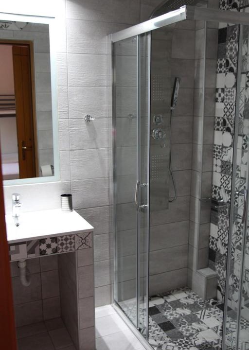 Photo of Bathroom in Skala Sotiros