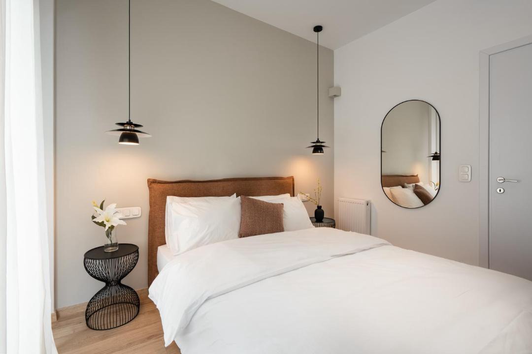 Photo of Bedroom in Athens