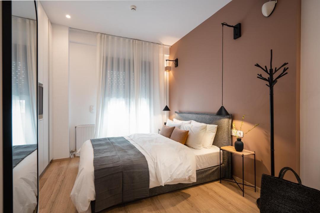 Photo of Bedroom in Athens