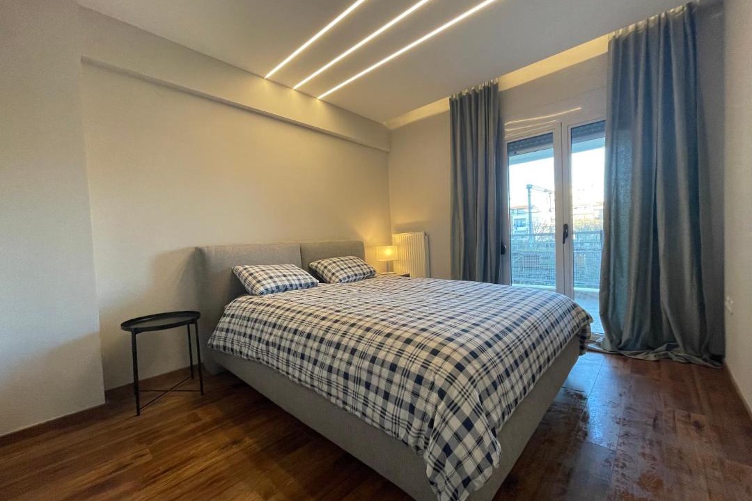Photo of Bedroom in Ampelokipoi-Menemeni