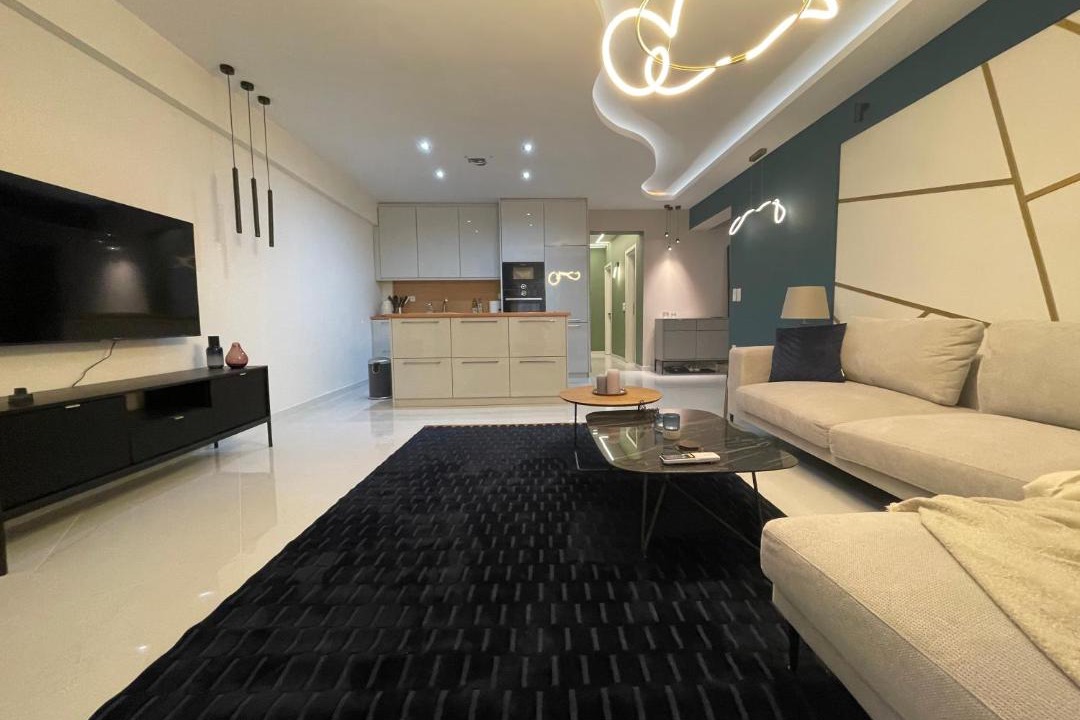 Photo of Livingroom in Ampelokipoi-Menemeni