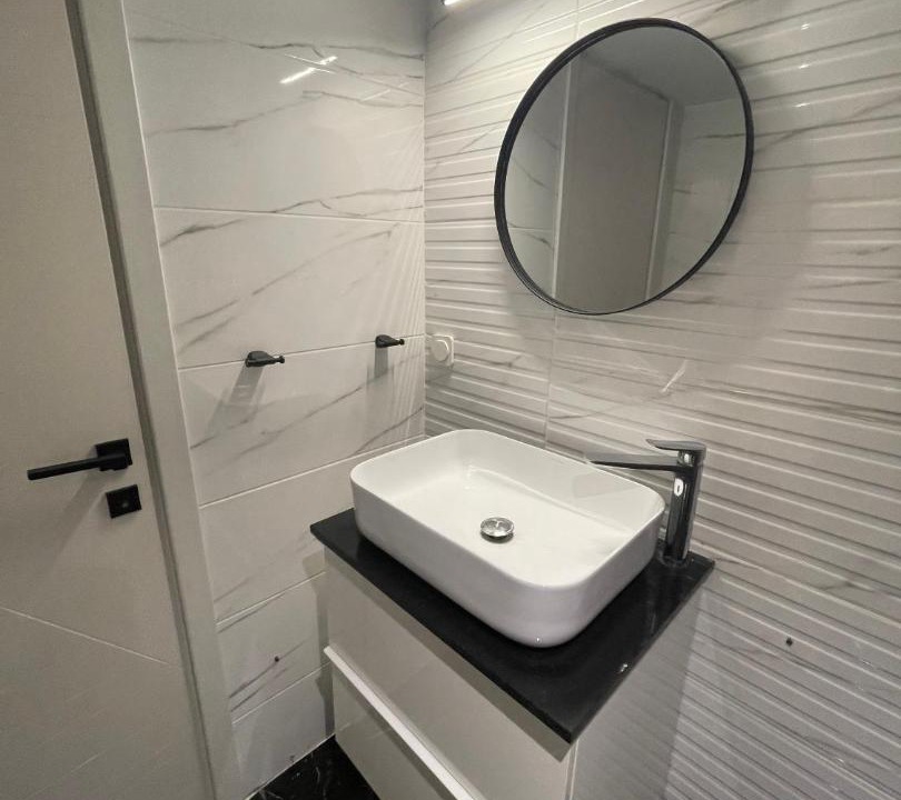 Photo of Bathroom in Ampelokipoi-Menemeni