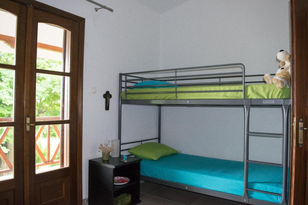 Photo of Bedroom in Kalyves Polygyrou
