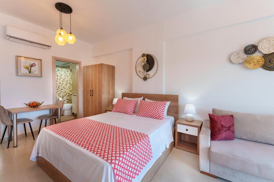 Photo of Bedroom in Kastri