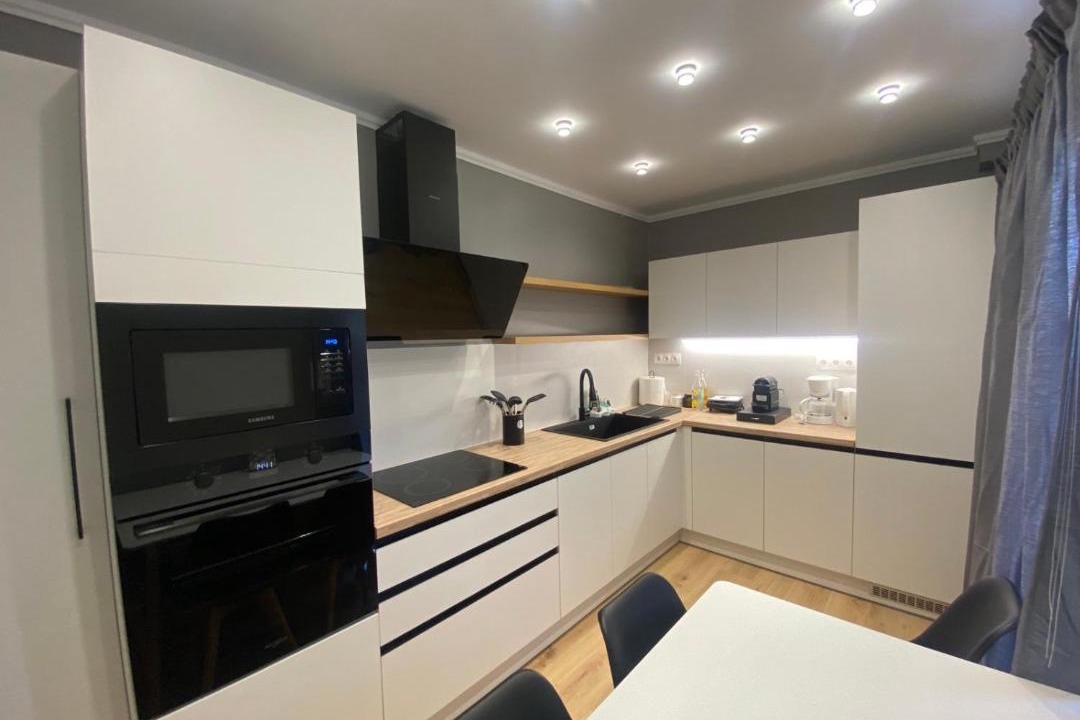 Photo of Kitchen in Neo Psychiko