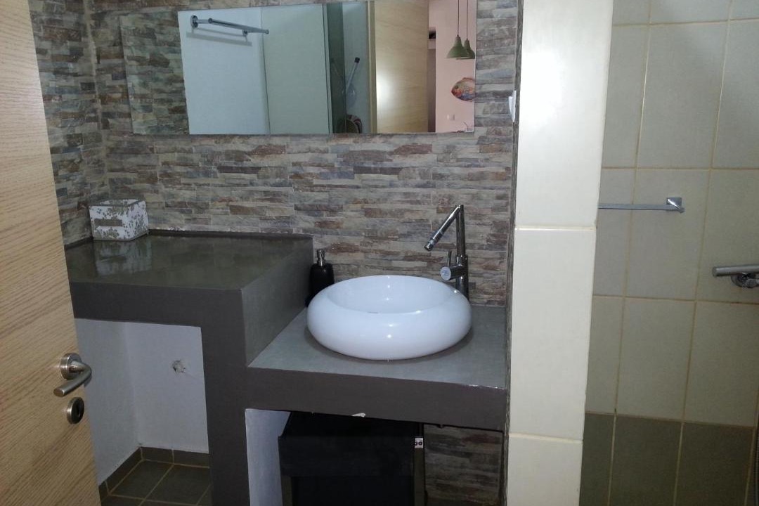 Photo of Bathroom in Gaios
