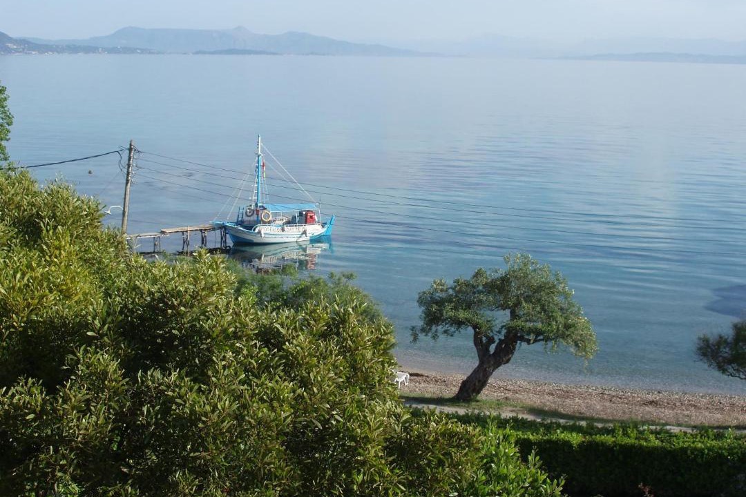Photo of Outdoor in Notos