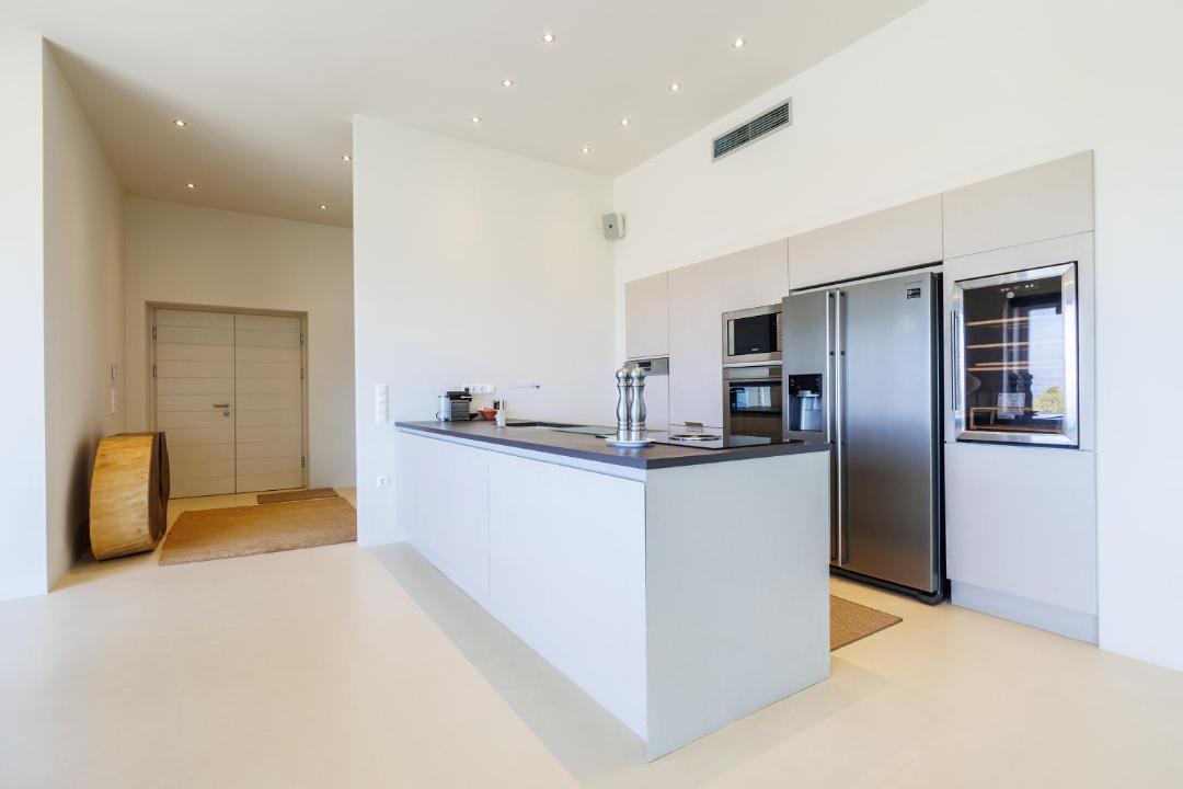 Photo of Kitchen in Gialova