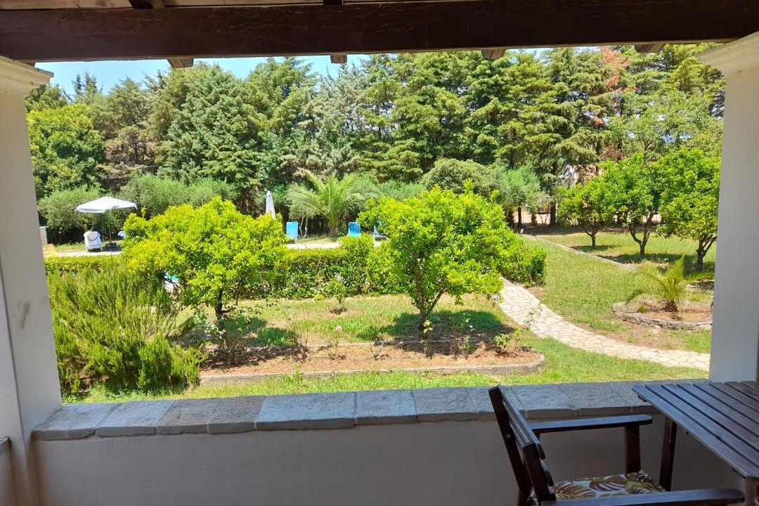Photo of Patio Balcony in Petaleia