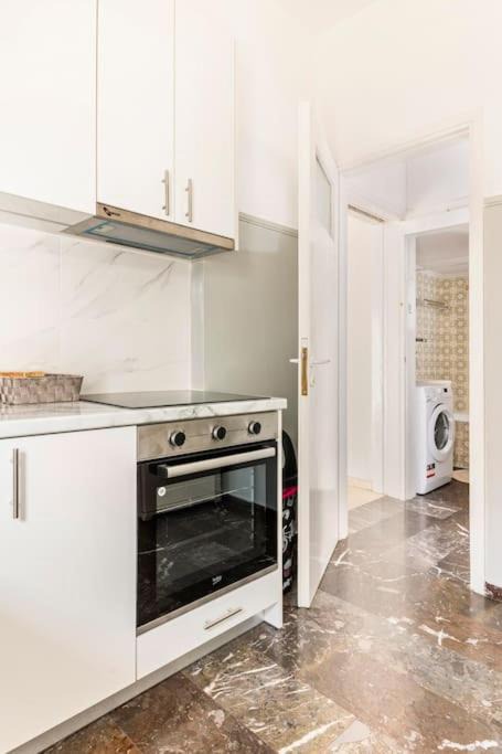 Photo of Kitchen in Athens