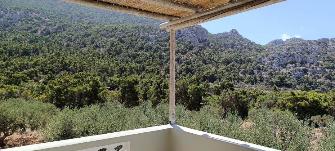 Photo of Patio Balcony in Lefkos