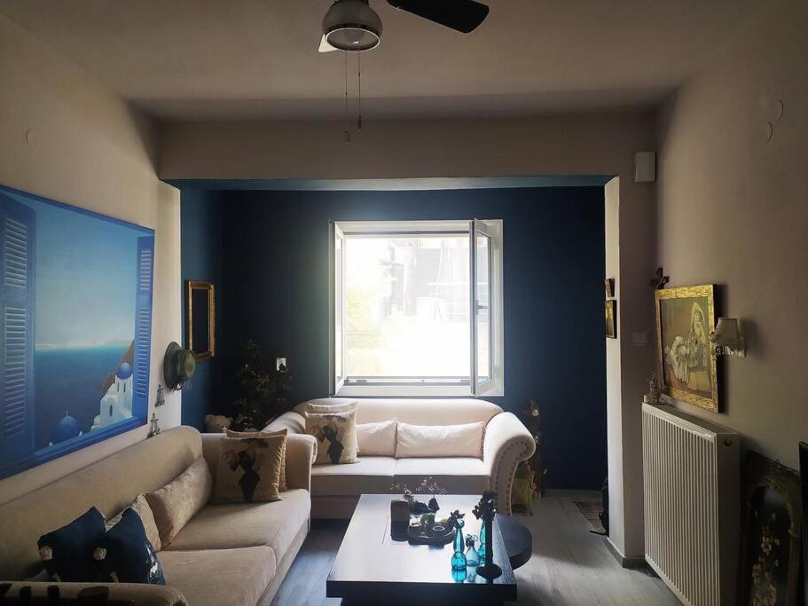 Photo of Livingroom in Ioannina