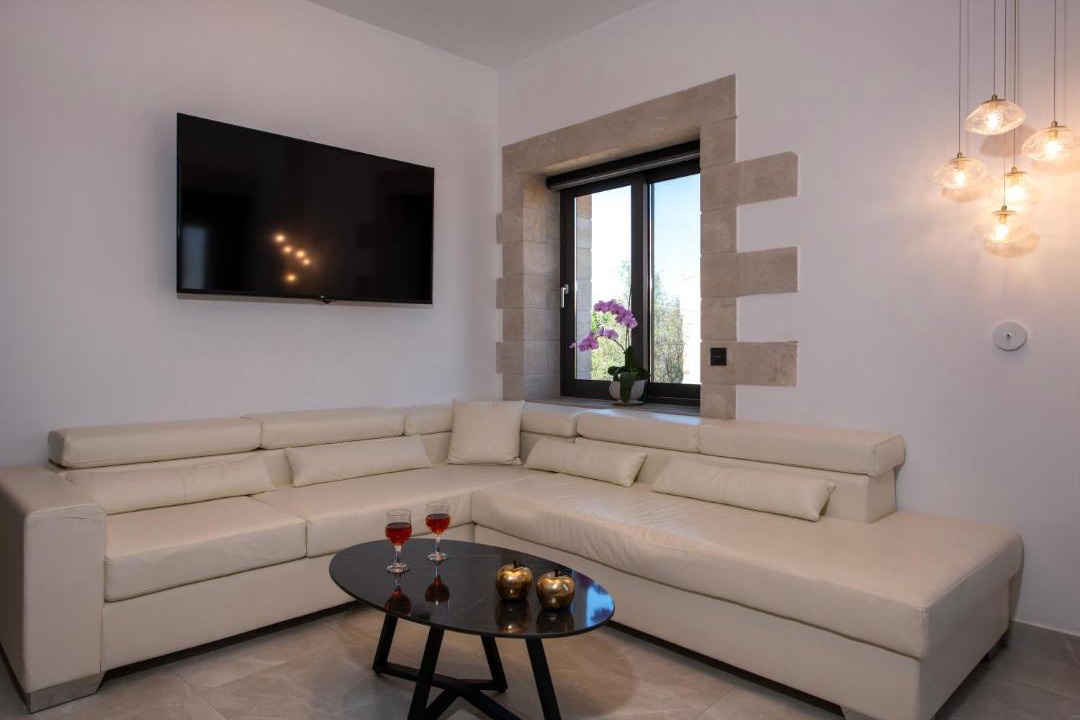 Photo of Livingroom in Provarma