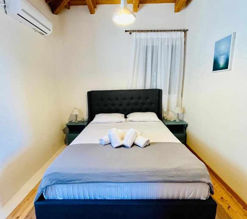 Photo of Bedroom in Kavallos