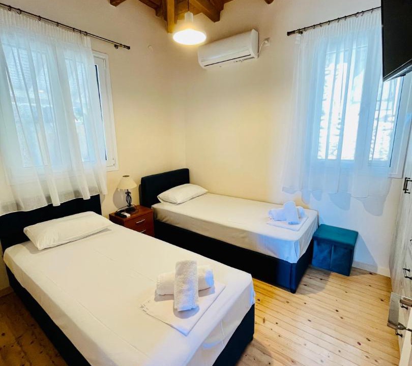 Photo of Bedroom in Kavallos