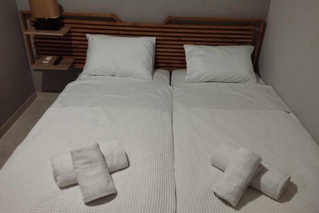 Photo of Bedroom in Stamnoi