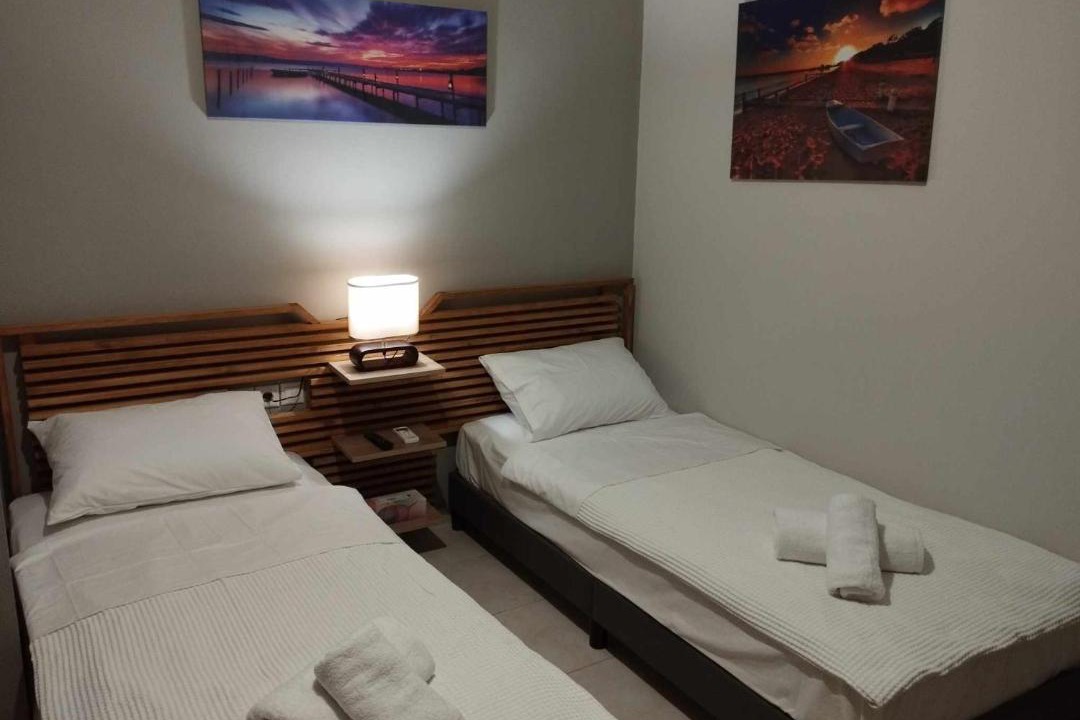 Photo of Bedroom in Stamnoi