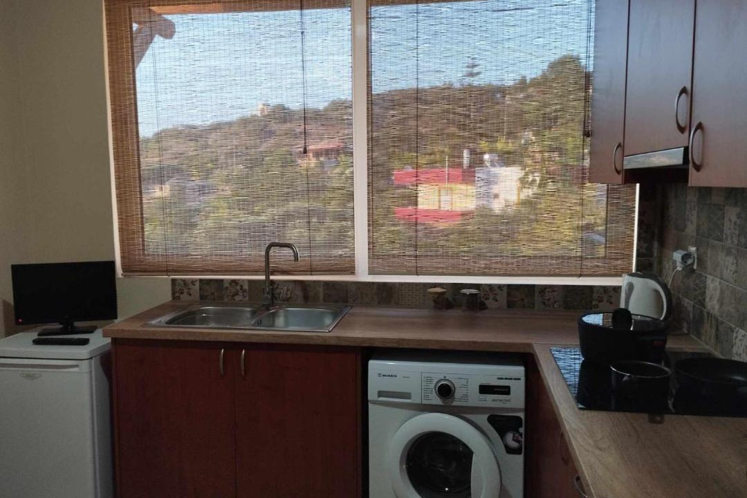 Photo of Kitchen in Stamnoi