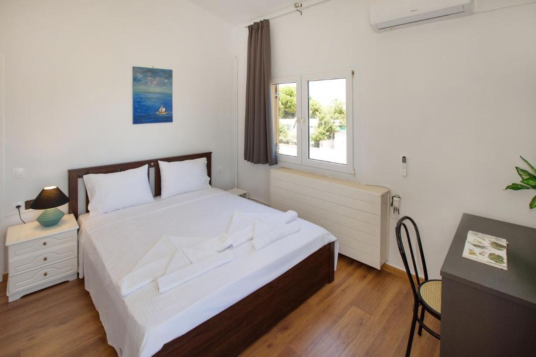 Photo of Bedroom in Marathon
