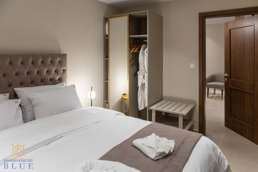 Photo of Bedroom in Pieres