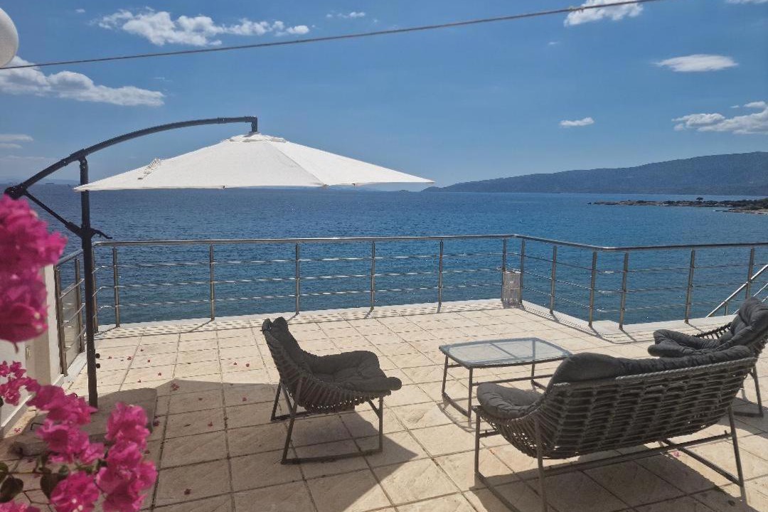 Photo of Patio Balcony in Isthmia