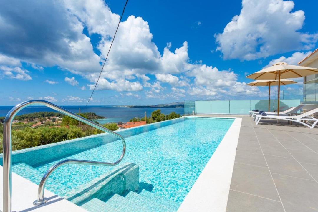 Photo of Patio Balcony in Lassi