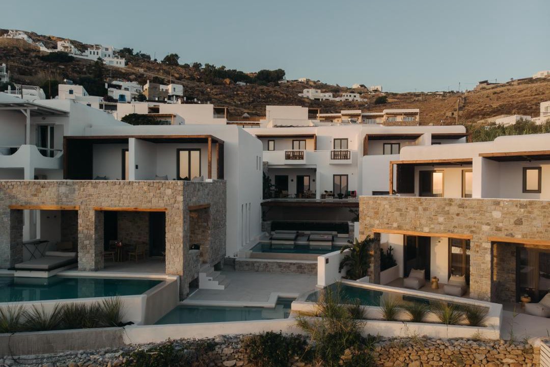 Photo of Others in Agios Stefanos