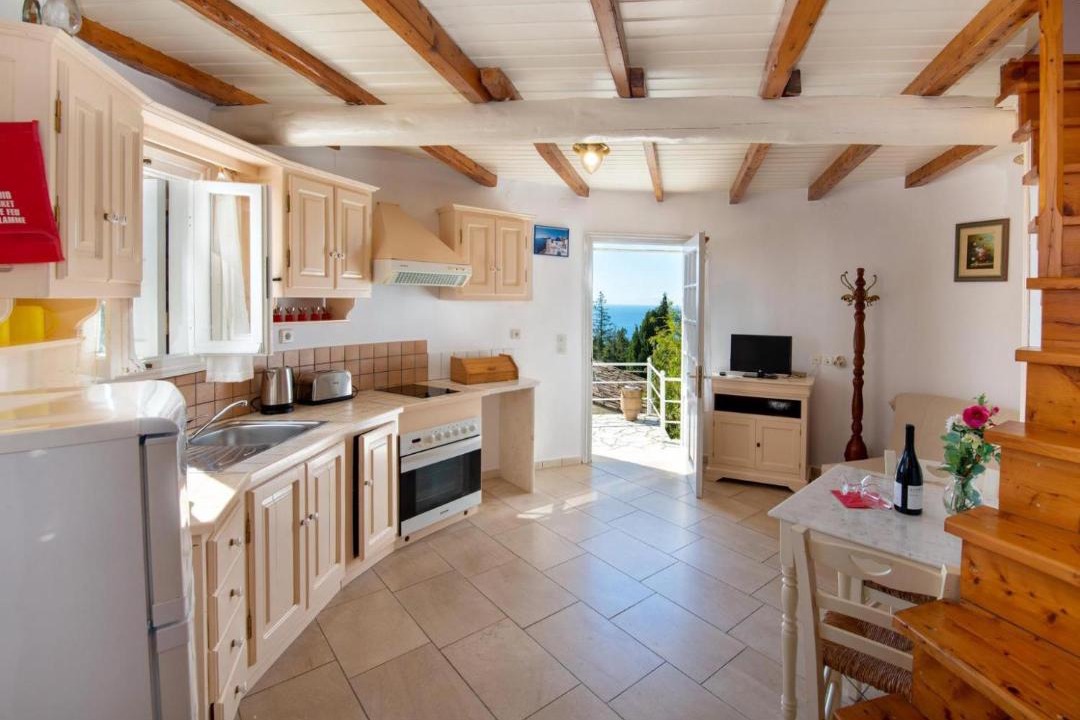 Photo of Kitchen in Ieromonachos