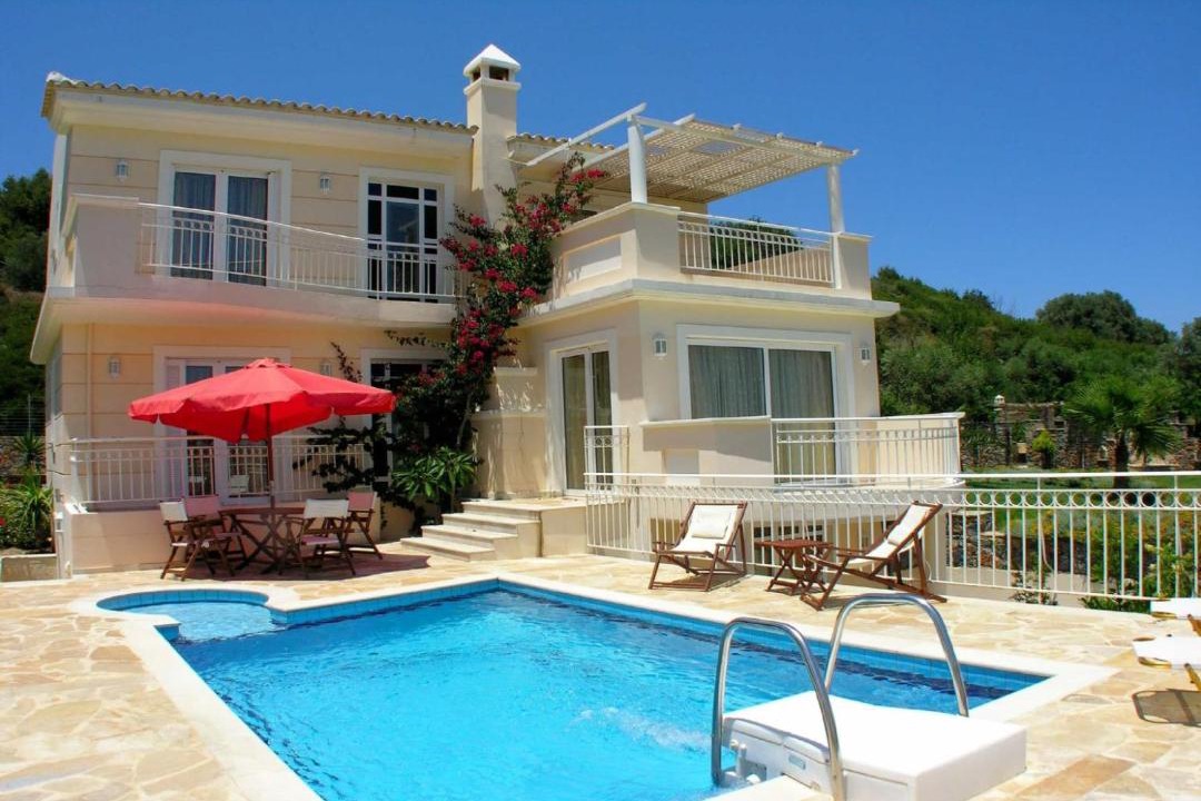 Photo of Outdoor in Agia Triada
