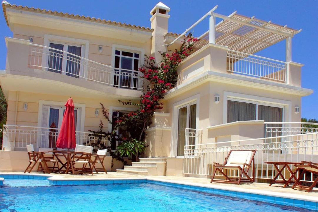 Photo of Outdoor in Agia Triada