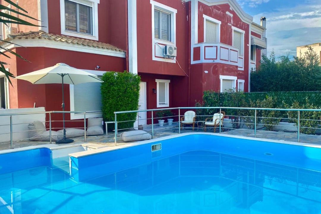 Photo of Outdoor in Kanoni
