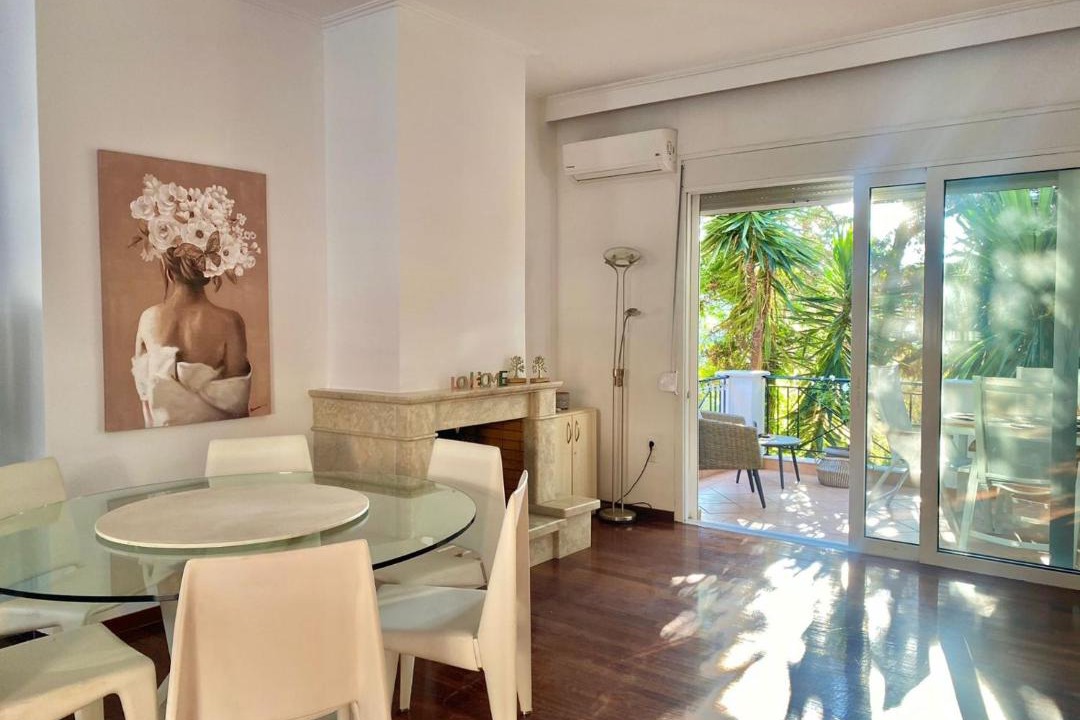 Photo of Livingroom in Kanoni