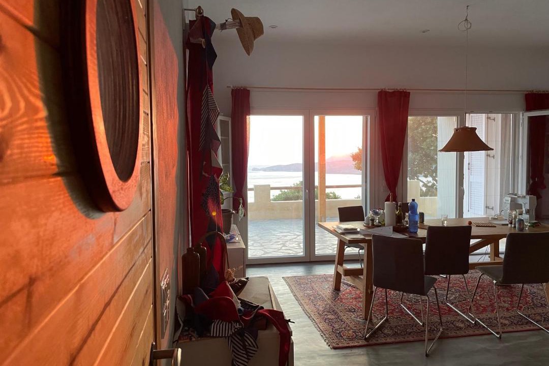 Photo of Livingroom in Drymonas